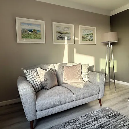 Cill Bhreac House Дингл