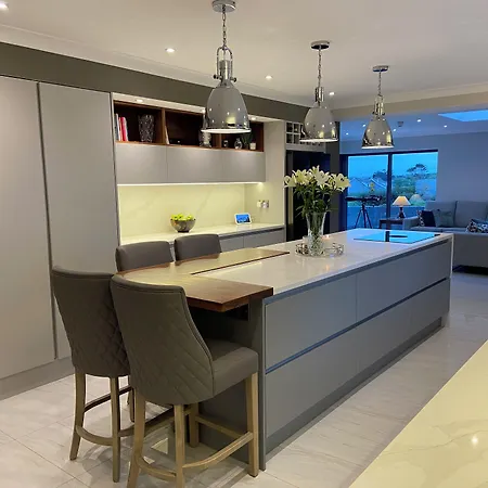 Cill Bhreac House 3* Dingle