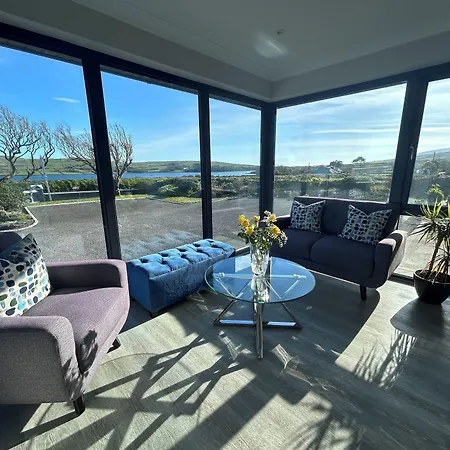 Cill Bhreac House 3*