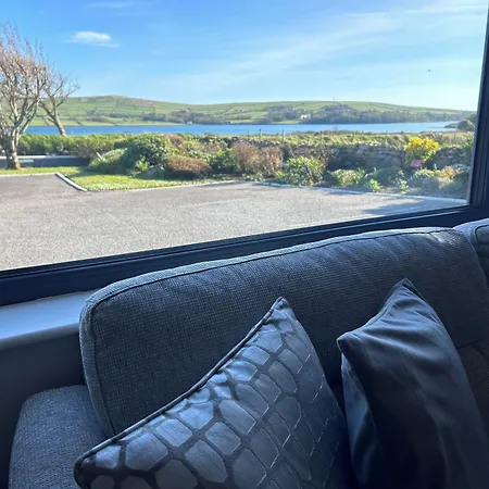 Cill Bhreac House Bed and breakfast