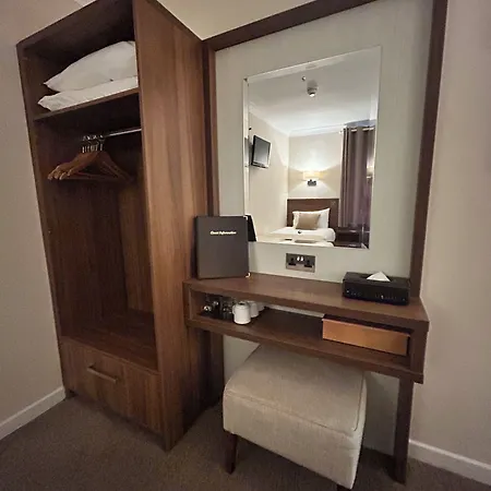 Bed and breakfast Cill Bhreac House