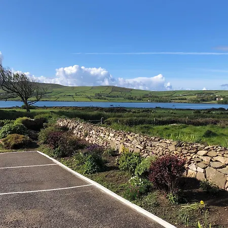 Cill Bhreac House Bed & Breakfast Dingle