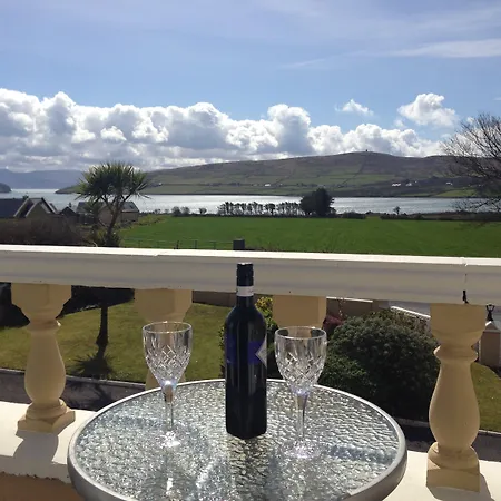 Cill Bhreac House Bed and breakfast 3*