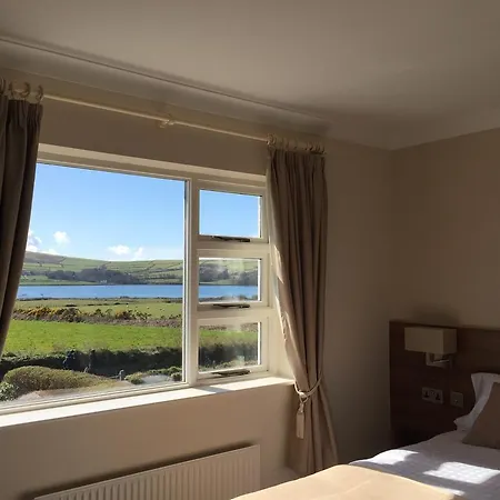 Cill Bhreac House Bed and breakfast