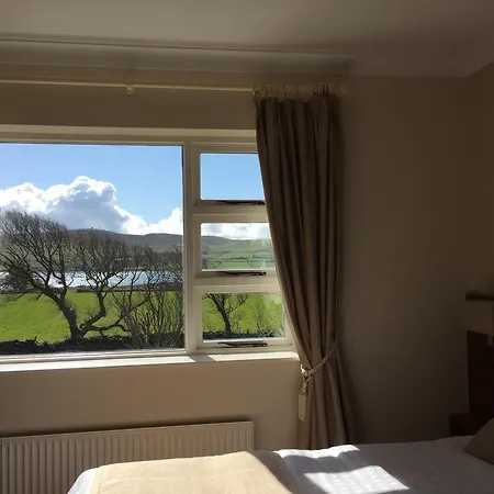 Bed and breakfast Cill Bhreac House Dingle