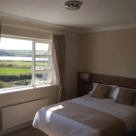 Cill Bhreac House Bed and breakfast