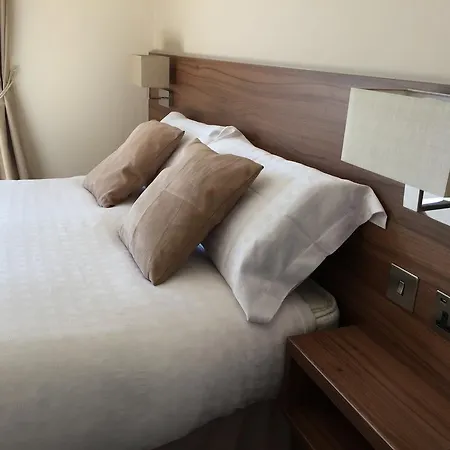 Bed & Breakfast Cill Bhreac House *