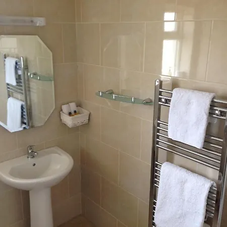 Cill Bhreac House Bed & Breakfast Dingle