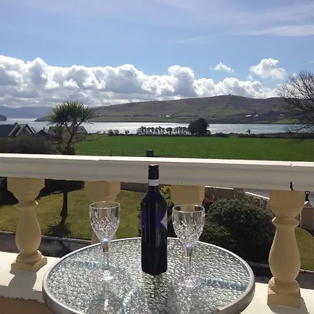 Cill Bhreac House 3* Dingle