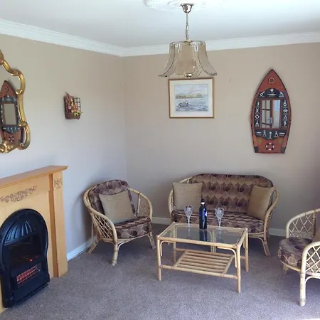 Cill Bhreac House Bed and breakfast Dingle