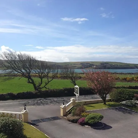 Cill Bhreac House Bed and breakfast