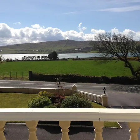 Bed and breakfast Cill Bhreac House 3*