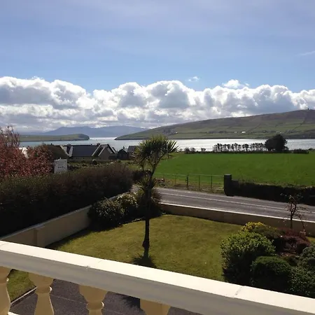 Cill Bhreac House Bed and breakfast 3*