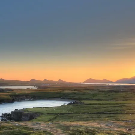 Cill Bhreac House Дингл