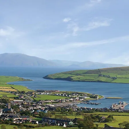 Cill Bhreac House Dingle