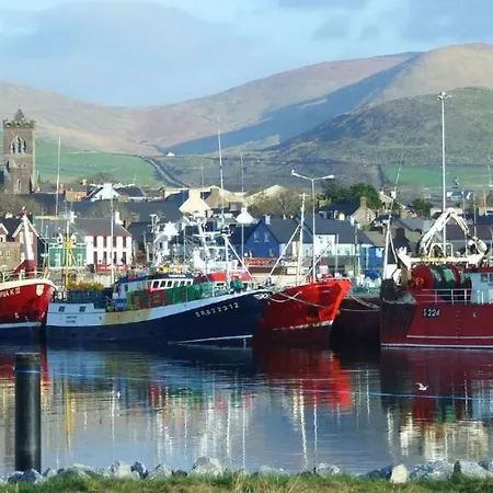 Cill Bhreac House 3*