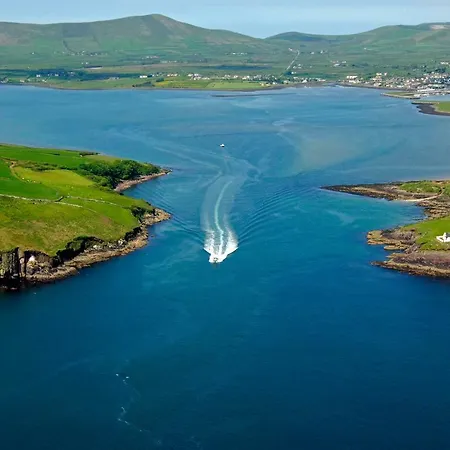 Cill Bhreac House Bed and breakfast