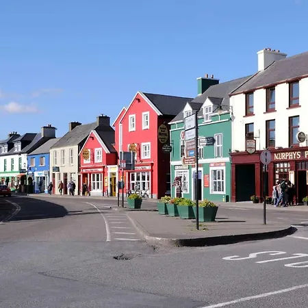 Bed & Breakfast Cill Bhreac House Dingle