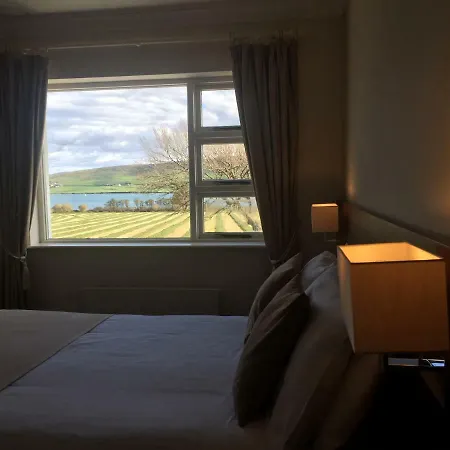 Bed & Breakfast Cill Bhreac House Dingle