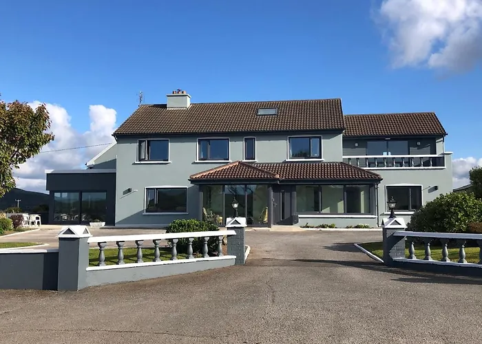 Cill Bhreac House 3* Dingle