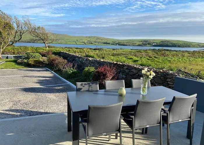 Cill Bhreac House Bed & Breakfast 3*