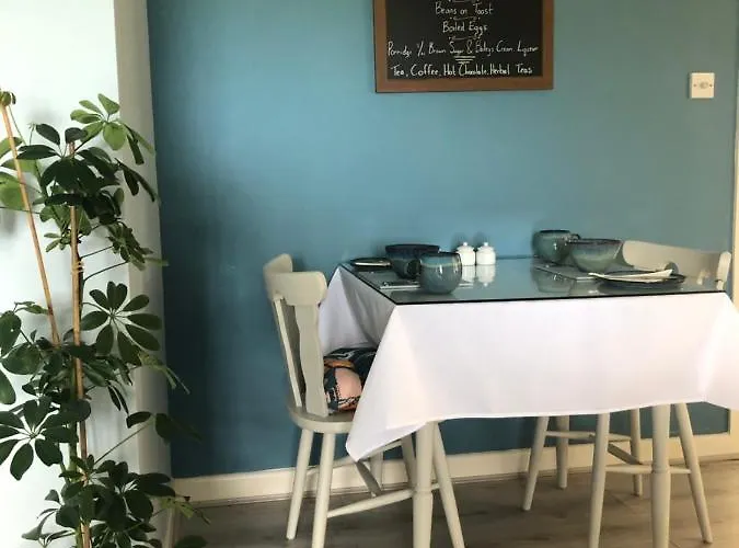 Bed & Breakfast Cill Bhreac House