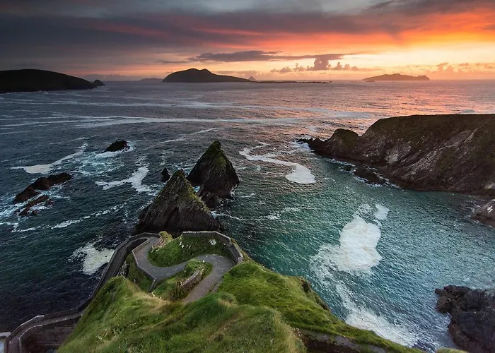 Bed & Breakfast Cill Bhreac House 3*