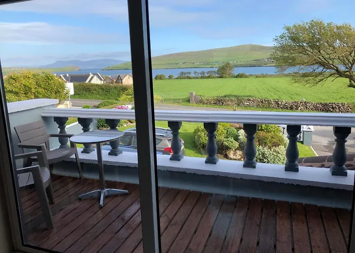 Cill Bhreac House Bed & Breakfast