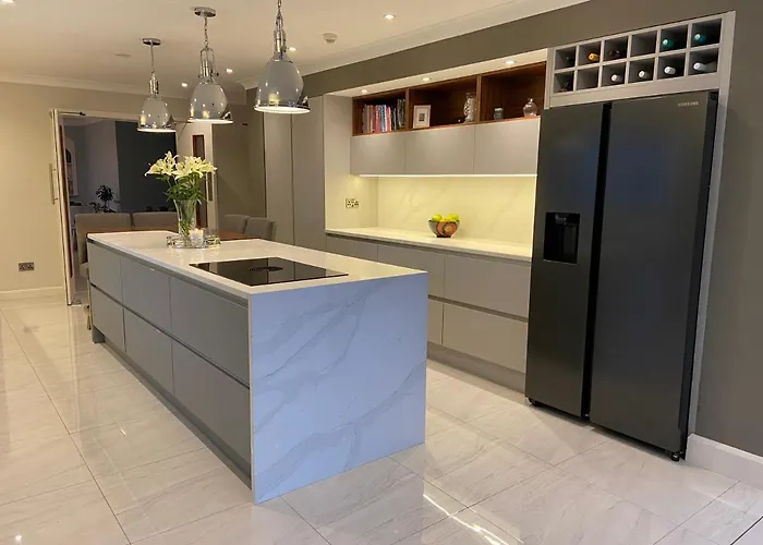 Bed & Breakfast Cill Bhreac House Dingle