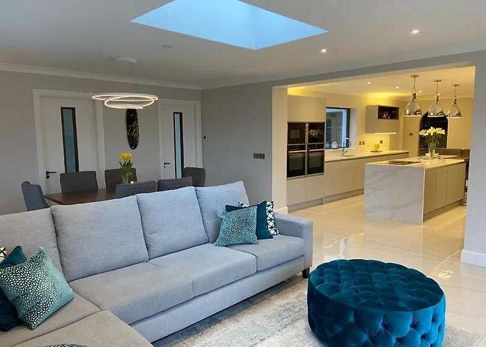 Bed & Breakfast Cill Bhreac House 3*