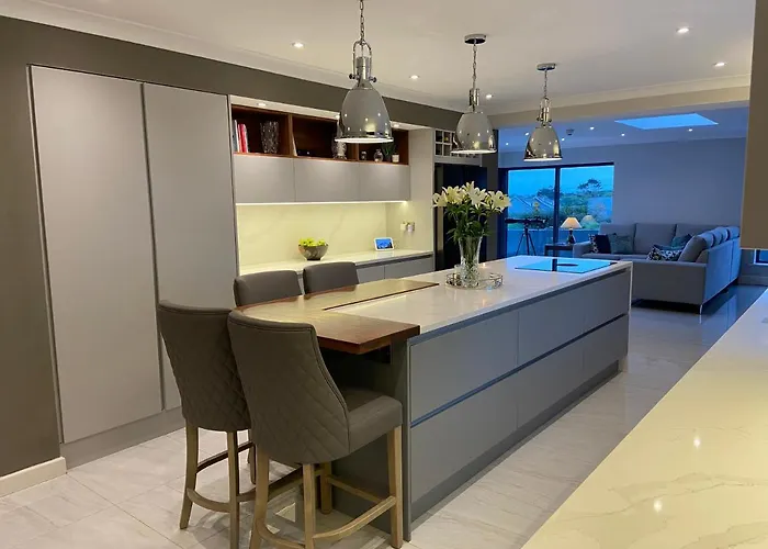 Cill Bhreac House Oda ve Kahvaltı