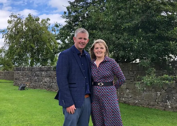 Bed & Breakfast Cill Bhreac House 3*