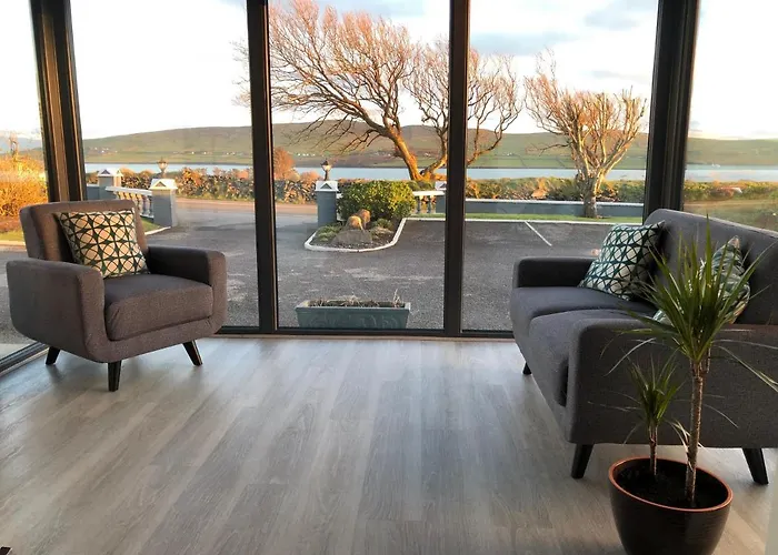 Bed & Breakfast Cill Bhreac House 3*