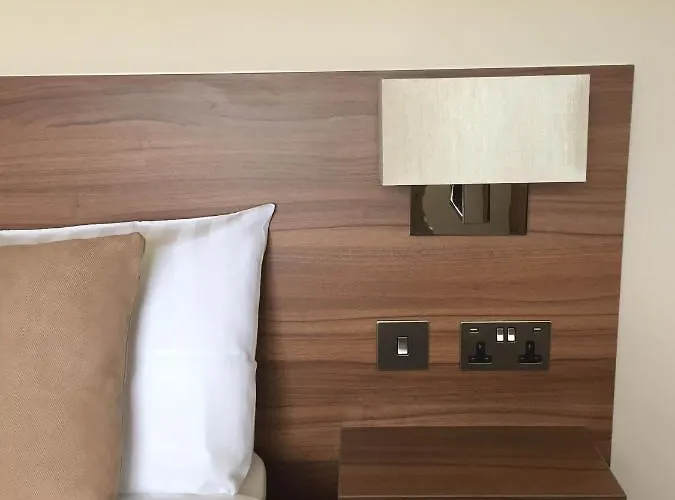 Oda ve Kahvaltı Cill Bhreac House