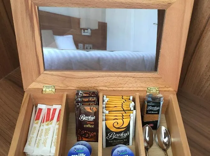 Cill Bhreac House Oda ve Kahvaltı