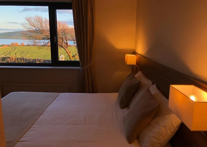 Cill Bhreac House 3* Dingle