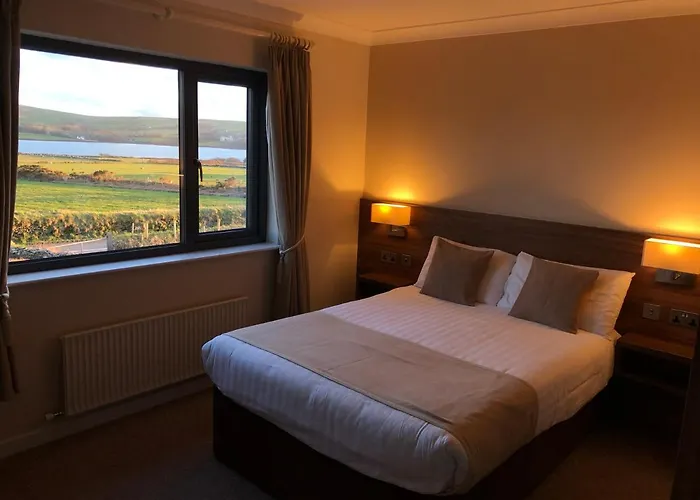 Cill Bhreac House Couette-café Dingle