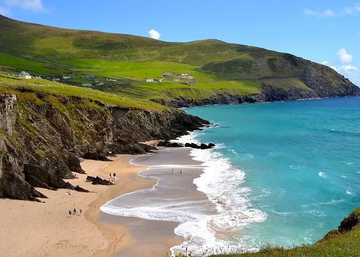 Cill Bhreac House Dingle