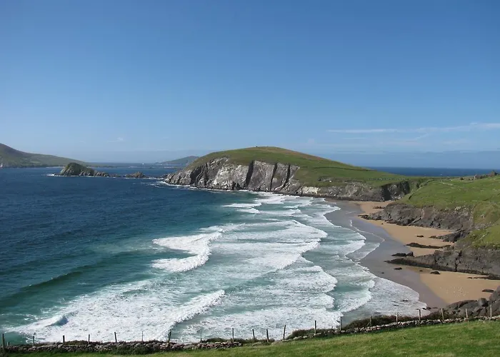 Bed & Breakfast Cill Bhreac House Dingle