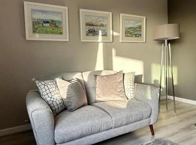 Cill Bhreac House Dingle