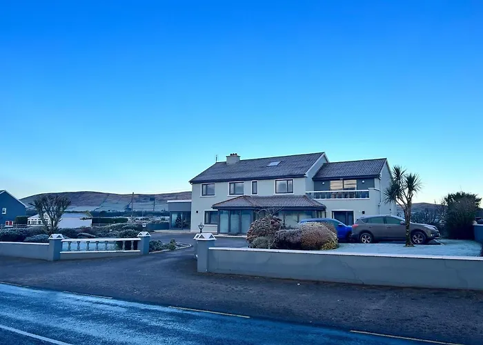 Cill Bhreac House 3*