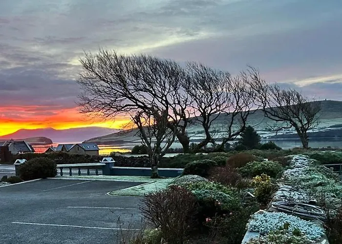 Cill Bhreac House Bed & Breakfast