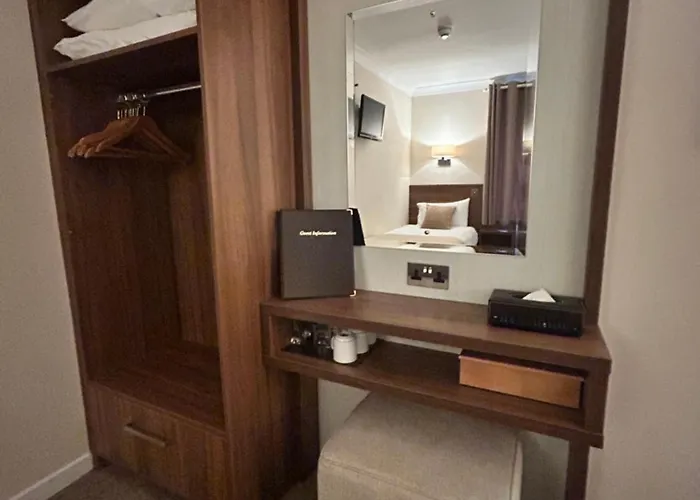 Cill Bhreac House Oda ve Kahvaltı 3*