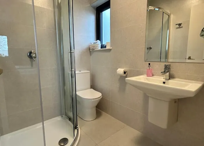 Cill Bhreac House 3* Dingle