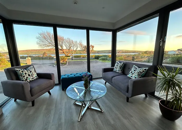 Cill Bhreac House Bed & Breakfast