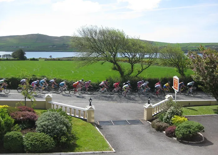 Cill Bhreac House Dingle