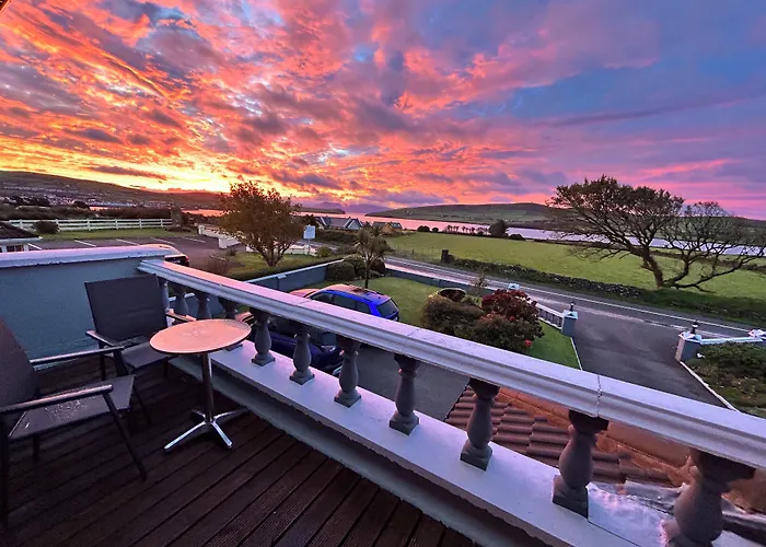 Cill Bhreac House Bed & Breakfast