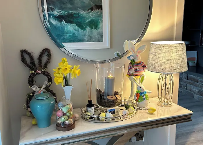 Cill Bhreac House 3*