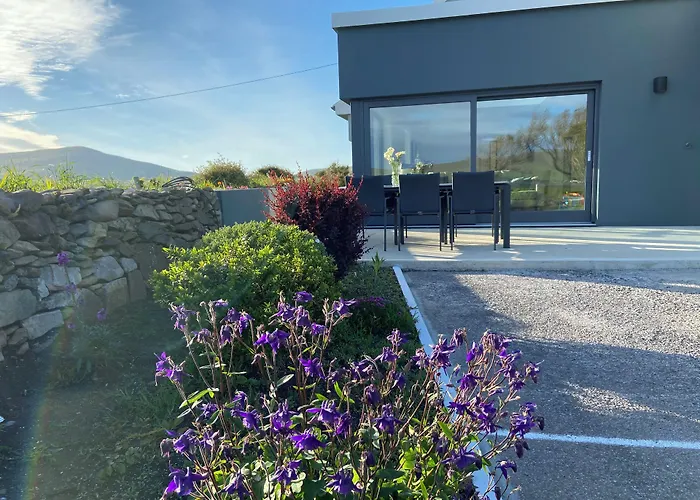 Cill Bhreac House Oda ve Kahvaltı Dingle