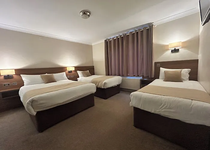 Cill Bhreac House 3* Dingle